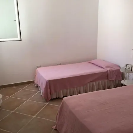 Liviana Villa Golfo Aranci
