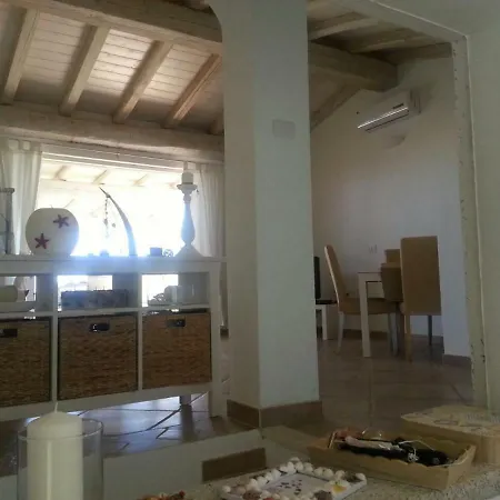 Liviana Villa