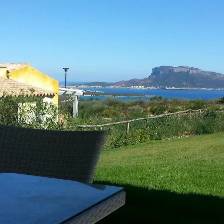 Liviana Villa Golfo Aranci
