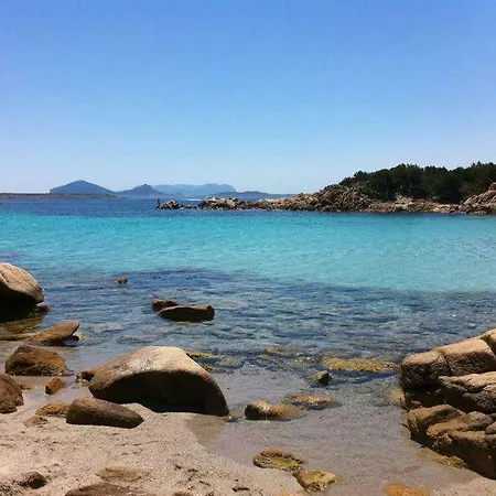 Liviana Villa Golfo Aranci