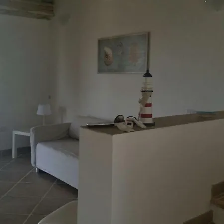 Liviana Golfo Aranci