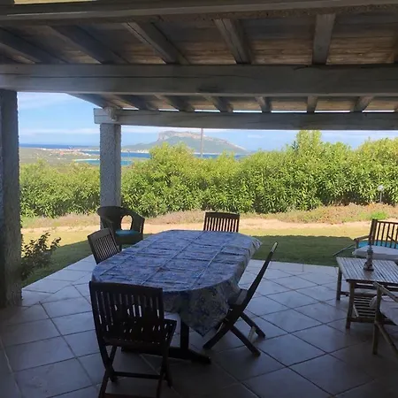 Liviana Villa