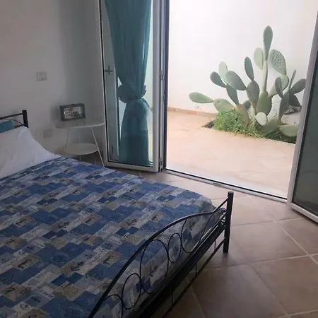 Villa Liviana Golfo Aranci