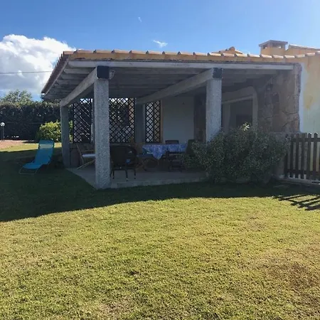 Liviana Villa Golfo Aranci