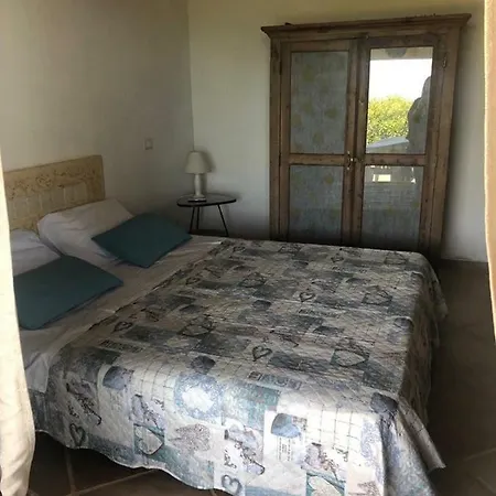 Liviana Villa