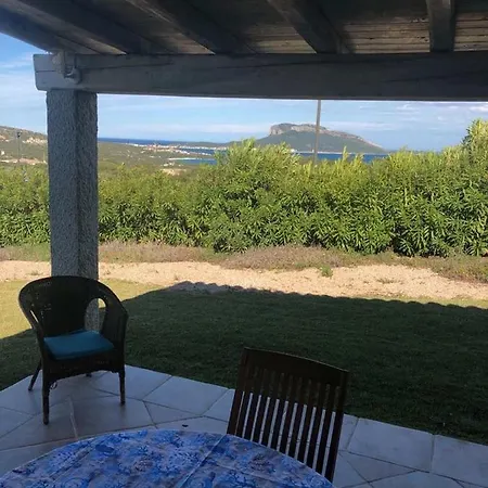 Villa Liviana Golfo Aranci
