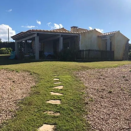 Liviana Villa Golfo Aranci