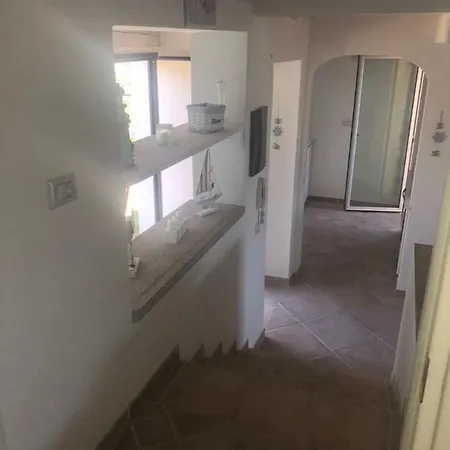 Liviana Villa Golfo Aranci