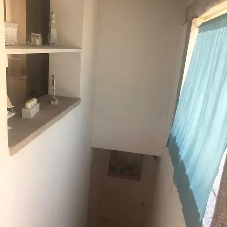Liviana Villa Golfo Aranci