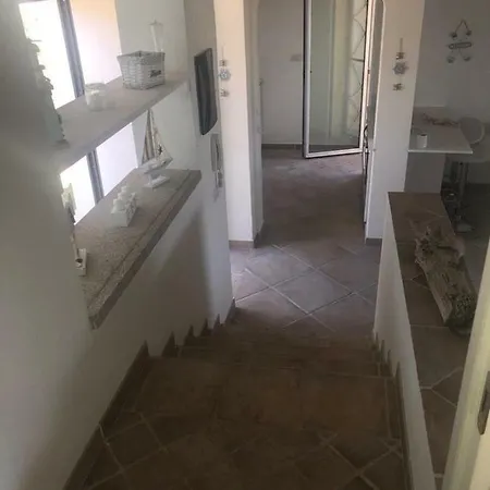 Liviana Villa Golfo Aranci