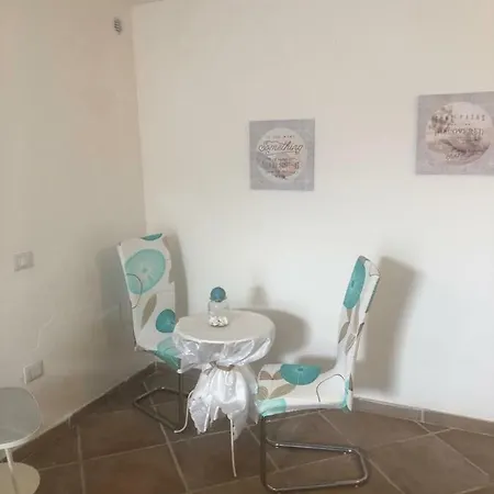 Liviana Villa Golfo Aranci
