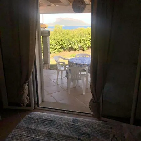 Liviana * Golfo Aranci