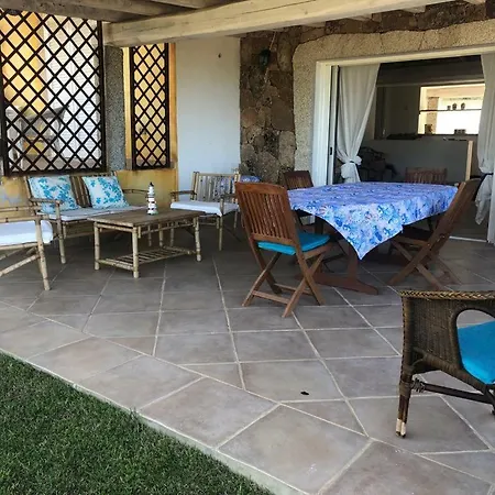 Liviana Villa