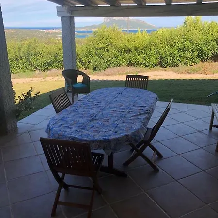 Villa Liviana *