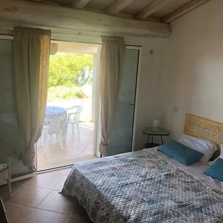 Liviana Villa