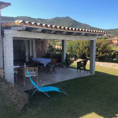 Liviana Golfo Aranci