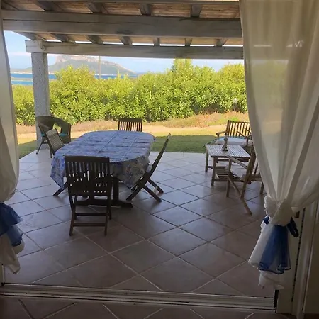 Liviana Villa