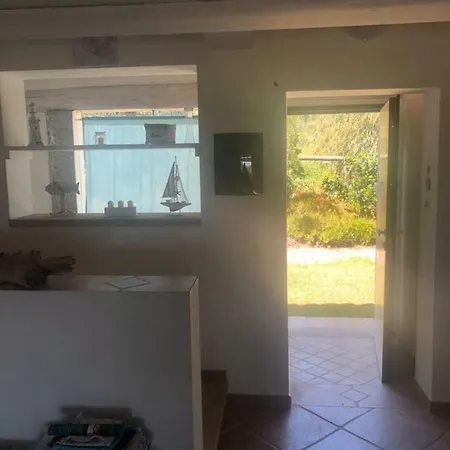 Liviana Villa Golfo Aranci