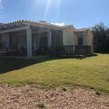 Liviana Villa Golfo Aranci