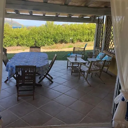 Liviana * Golfo Aranci