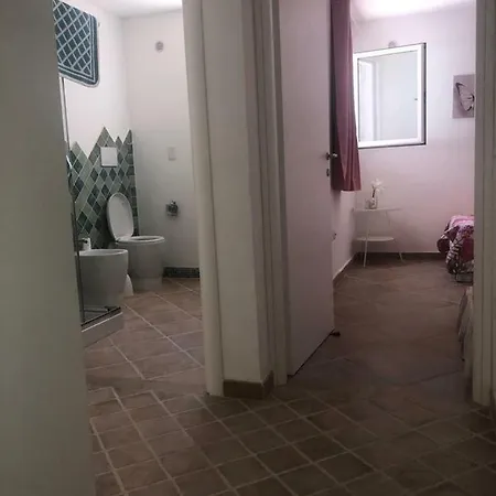 Villa Liviana Golfo Aranci