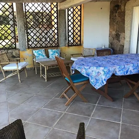 Liviana Villa