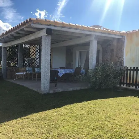 Villa Liviana Golfo Aranci