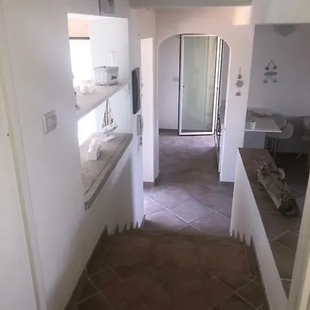 Villa Liviana Golfo Aranci