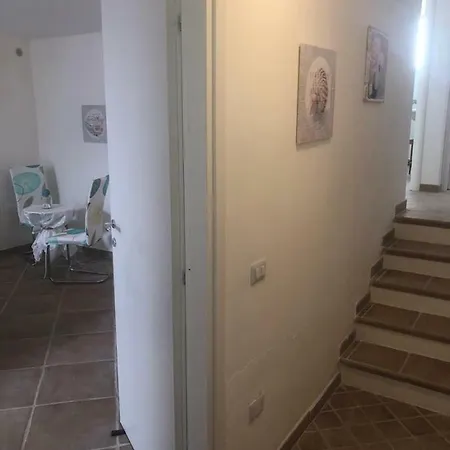 Villa Liviana Golfo Aranci