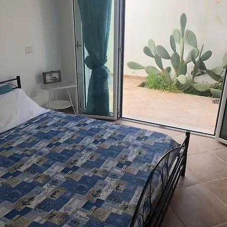 Liviana Villa Golfo Aranci